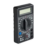 Мультиметр цифровой M838 Master | код In-180701-bm838 | EKF