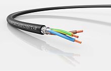 Кабель FLEXICORE 105 CY нг(А)-LS 0.6/1кВ 3G2.5 (м) LAPP 3120001495