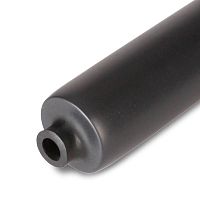 Трубка термоусадочная СТТК-160/50 | код 64910 | КВТ