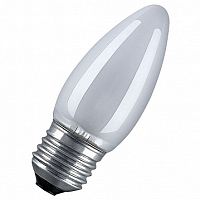 Лампа накаливания CLAS B CL 40W 230V E14 FS1 | код. 4008321788641 | OSRAM