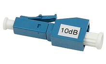 Cabeus Att-FM LC-SM-10dB Аттенюатор LC-SM-10Дб | код 7319c | Cabeus