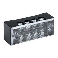 Клеммный терминал TB-1504 до 1,5мм² 15A | код. tb-1504 | EKF