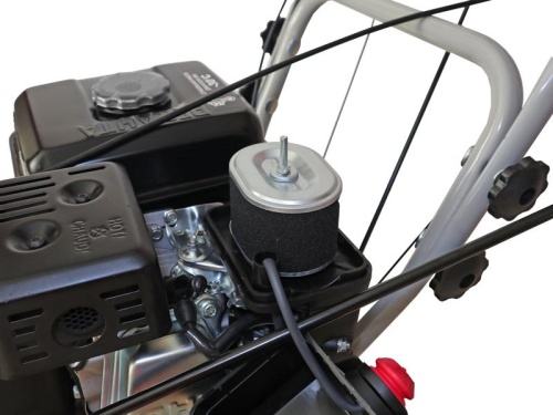 Снегоуборщик СБ 6000Э | код 70/7/34 | Ресанта фото 8