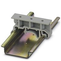 Переходник монтажной рейки USA 10 | код 1201578 | PHOENIX CONTACT