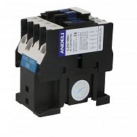 Контактор CJX2-0910 9A 220В/AC3 1НО 50Гц (ANDELI) | код ADL08-002 | ANDELI