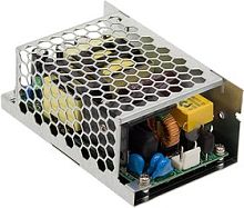 Источник питания AC-DC med, 201.6Вт, вход 80…264V AC, 47…63Гц /113…370В DC, выход 48В/3…4.2A (без вентилятора/с вентилятором), изоляция 4000V AC, в кожухе 103.4х62х40 мм, -30…+70С | код RPS-200-48-C | MeanWell