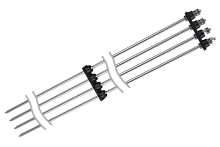 Кондуктометрический датчик ДУ.4-0,5 | код 979 | ОВЕН