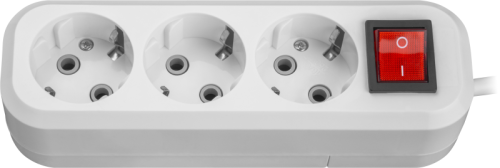 Удлинитель 90 525 OPE-S-03-700-ESC-3x1 ОНЛАЙТ 90525 фото 2