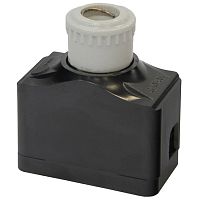 Предохр. резьбовой ПРС-10 У3-П, с пл. вставкой ПВДI-6,3 У3, (без индикатора) | код 310010П02В006.300000 | КЗЭ (Кашинский завод электроаппаратуры)