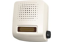 Звонок Соло СЛ-04Р Электронный гонг с регулятором громкости 220В проводной без кнопки (СЛ-04Р) | код 00000000520 | Тритон