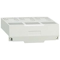 Заглушка клеммная 3п ITS43 TS800 | код 64621174011 | LS Electric