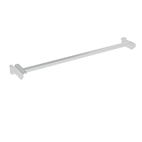 Комплект поддержки горизонтальная установка Ш=800 мм | код 306954 | КЭАЗ