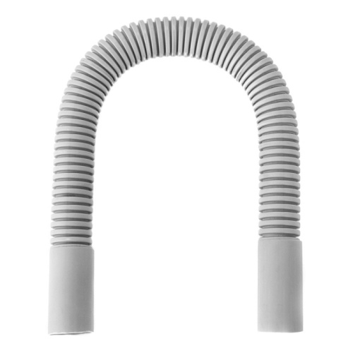 Поворот гибкий гофрированный универсальный d32 мм (5шт/60шт уп/кор) Промрукав | код PR13.02540 | ПРОМРУКАВ Поворот гибкий гофрированный универсальный d32 мм (5шт/60шт уп/кор) Промрукав | код PR13.02540 | ПРОМРУКАВ