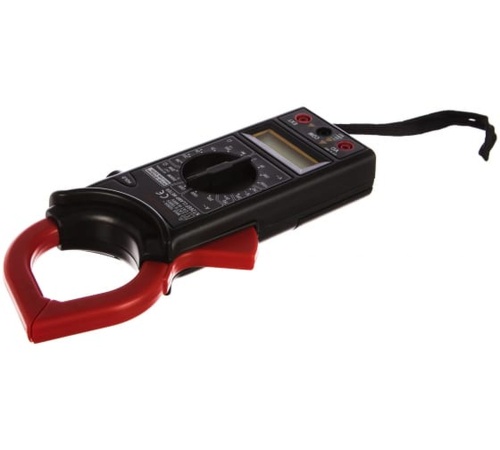 Токовые клещи цифровые KT 266C PROLINE | код 79132 | КВТ Токовые клещи цифровые KT 266C PROLINE | код 79132 | КВТ