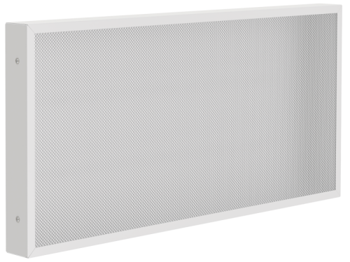 PRO Светильник ДВО 1071 18Вт 5000К пр. IEK | код LTP-DVO0-1071-18-50-K01 | IEK