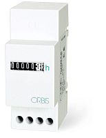 Счетчик моточасов CONTA MODULAR | код OB180802 | ORBIS