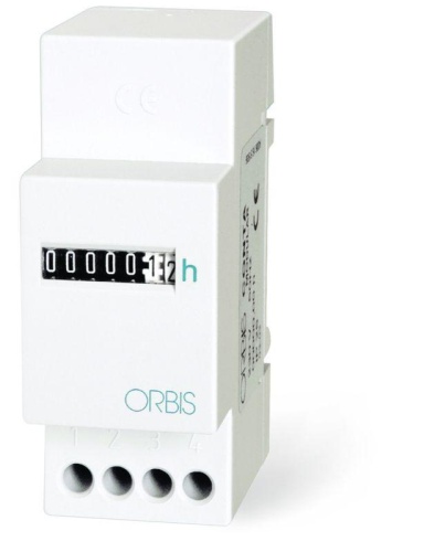 Счетчик моточасов CONTA MODULAR | код OB180802 | ORBIS Счетчик моточасов CONTA MODULAR | код OB180802 | ORBIS