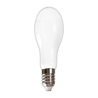 Лампа светодиодная LED-A60-7W/3000K/E27/FR GLH01WH Форма A матовая Серия Heaven Теплый белый свет (3000K) Картон ТМ | код UL-00004839 | Uniel