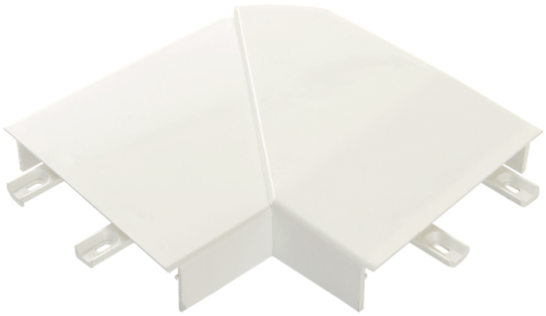 Угол плоский изменяемый для кабель-канала 60х16 SPL | код 060005S | SPL Угол плоский изменяемый для кабель-канала 60х16 SPL | код 060005S | SPL