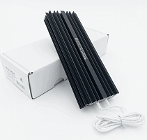 SNT-140-51B Нагреватель конвекционный SILART, 140 Вт 110-230 V AC/DC | код SNT-140-51B | SILART