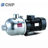 Насос центробежный многоступенчатый горизонтальный , нерж. SS304 | код CHL 2-30LSWSC | CNP