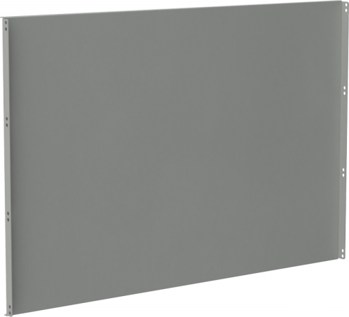 FORMAT Панель секционная внутренняя задняя 4B 800х500 IEK | код FO-00-FPS-080-050 | IEK FORMAT Панель секционная внутренняя задняя 4B 800х500 IEK | код FO-00-FPS-080-050 | IEK