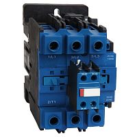 Контактор ПМ12-040100 УХЛ4 В, 220В, (3з+3р) | код 312359 | КЭАЗ