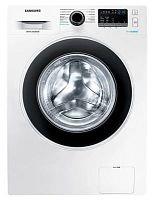 Стиральная машина Samsung WW60J42E0HW/LD класс: A загр.фронтальная макс.:6кг белый | код 1896411 | SAMSUNG