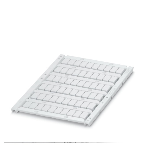 Маркировка для клеммных модулей UCT-TM 6 ЗМ АЭТ | код 12600286 | СТЭЗ