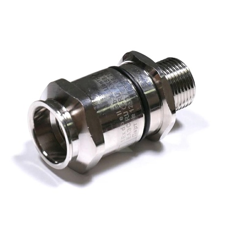 Ех-кабельный ввод ВКВБ1-НР-M63-45-51 1Ex db e II Gb X ГОФРОМАТИК (ЗЭТАРУС) | код zeta32651 | ГОФРОМАТИК Ех-кабельный ввод ВКВБ1-НР-M63-45-51 1Ex db e II Gb X ГОФРОМАТИК (ЗЭТАРУС) | код zeta32651 | ГОФРОМАТИК