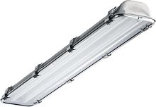 Светильник INOX 236 HF 2х36Вт G13 IP65 потолочный СТ | код 1077000090 | Световые технологии