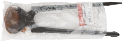 Клещи строительные 200 мм | код 51720 | FIT фото 3