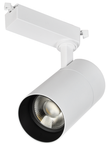 Светильник LED ДТО 1303 30Вт 4000К 24град белый IEK | код LT-DSO0-1303-30-40-K01 | IEK Светильник LED ДТО 1303 30Вт 4000К 24град белый IEK | код LT-DSO0-1303-30-40-K01 | IEK