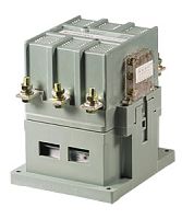 Пускатель электромагнитный ПМ12-250100-ЭК УХЛ4 В, 380В/50Гц, 4з+2р, 250А, нереверсивный, без реле, IP00 (ЭТ) | код ET516053 | Электротехник