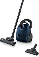 Пылесос Bosch BGBS2BU1T 850Вт синий | код 1978895 | BOSCH