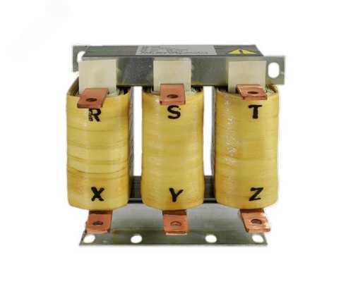 Вых. реактор 185-200 кВт | код SEOP2518 | Systeme Electric Вых. реактор 185-200 кВт | код SEOP2518 | Systeme Electric