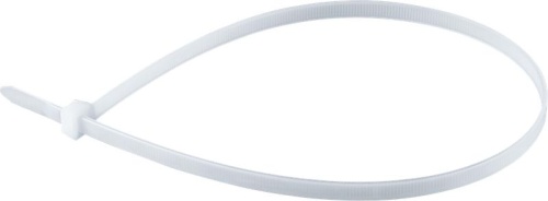 Хомут 90 309 OCT-076-500-100-WH (уп.100шт) | код 90309 | ОНЛАЙТ