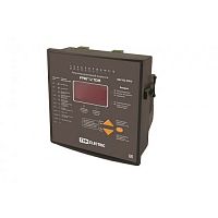 Регулятор РРМГ-12 (с защитой от гармоник) TDM | код SQ2102-0002 | TDM