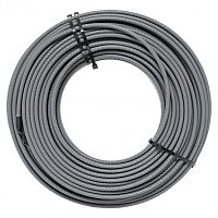 Саморегулирующийся нагревательный кабель ESR-25F (25 Вт/м) 50 м, фторопласт | код ESR-25F-50 | EKF