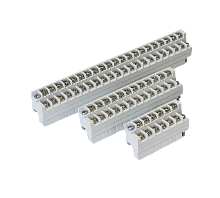 Комплект клеммников КК12с | код 67564 | ОВЕН