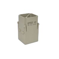 Контактная вставка, модульная HDC-MOD-100AMC | код 187150156 | СТЭЗ