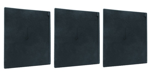 Перегородка межфазная комп. 2 шт. ВА-302 3Р | код 22985DEK | DEKraft Перегородка межфазная комп. 2 шт. ВА-302 3Р | код 22985DEK | DEKraft