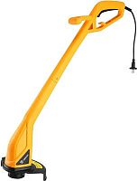 Триммер электрический Deko DKTR450 450Вт разбор.штан. реж.эл.:леска | код 2011938 | DEKO