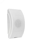 Оповещатель активный речевой Соната-М с одним записанным речевым сообщением, 3 Вт, настенное исполнение | код ц131309 | Вистл