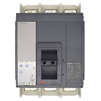 Авт. выкл.AM2-1600N/3P 1600A с эл. расц. (ANDELI) | код ADL06-948 | ANDELI