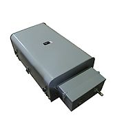 КА4658-25У2, IP55, командоаппарат (ЭТ) | код ET011305 | Электротехник