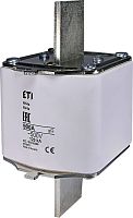 Предохранитель NH-4a/gG 900A 500V | код 004116111 | ETI