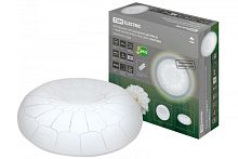 Светильник светодиодный LED СПС 03 22Вт с изменением яркости и цвета 2700К-6500К D35см, Паутина TDM | код SQ0329-0173 | TDM