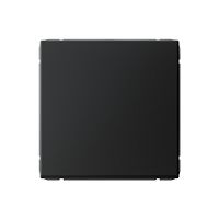 ARTGALLERY 1-клавишный ВЫКЛЮЧАТЕЛЬ КНОПОЧНЫЙ, 10А, механизм, КАРБОН | код GAL001015 | Systeme Electric