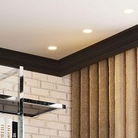 Лампа светодиодная Elementary MR16 11Вт 3000К GU10 850лм | код 13611 | Gauss